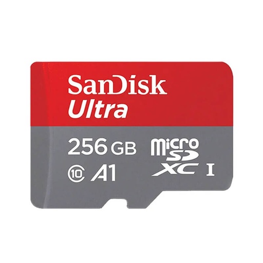 SanDisk 256 GB Ultra SD Card Memory Card in Kenya