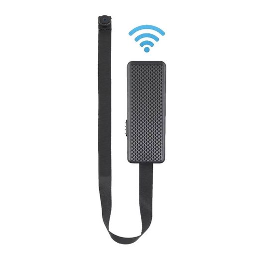 Pinhole Strip WiFi Camera Hidden Mini Spy Camera 90° Battery Inbuilt Antennae in Kenya