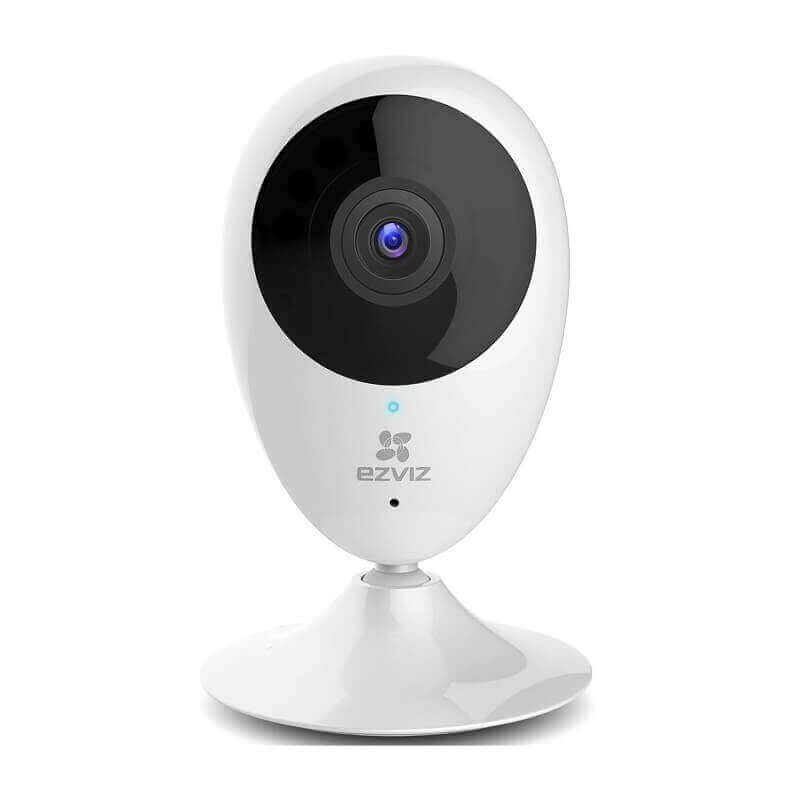 Ezviz C2C Camera Smart Indoor WiFi 1080P in Kenya Peekaboo