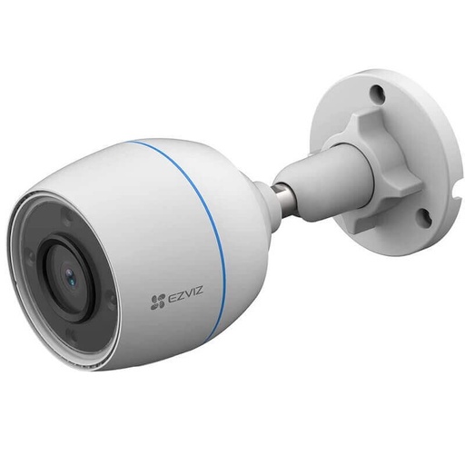 Ezviz H3C Camera Outdoor Full Color Smart WiFi