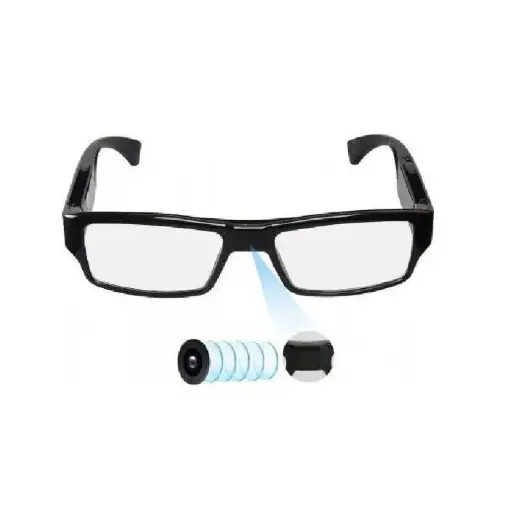 1080P Eyeglass Camera in Kenya
