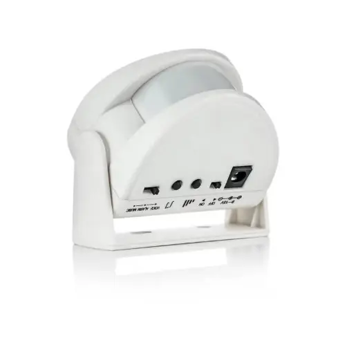 Smart Welcome Sensor in Kenya