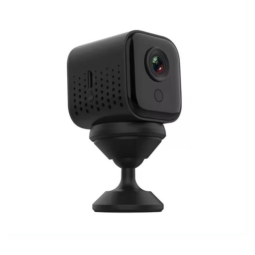 Magnetic Battery Mini WiFi Camera OKam Pro A11 Spy Hidden Nanny Camera Full HD Night Vision Cloud Storage